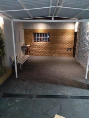 Casa de temporada en Punta Mogotes